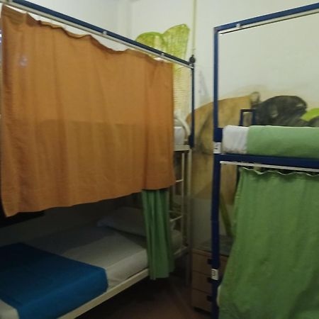 Seconds Hostel - Colombo Exteriör bild