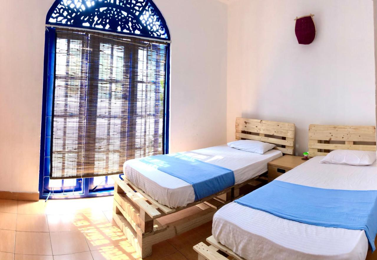 Seconds Hostel - Colombo Exteriör bild