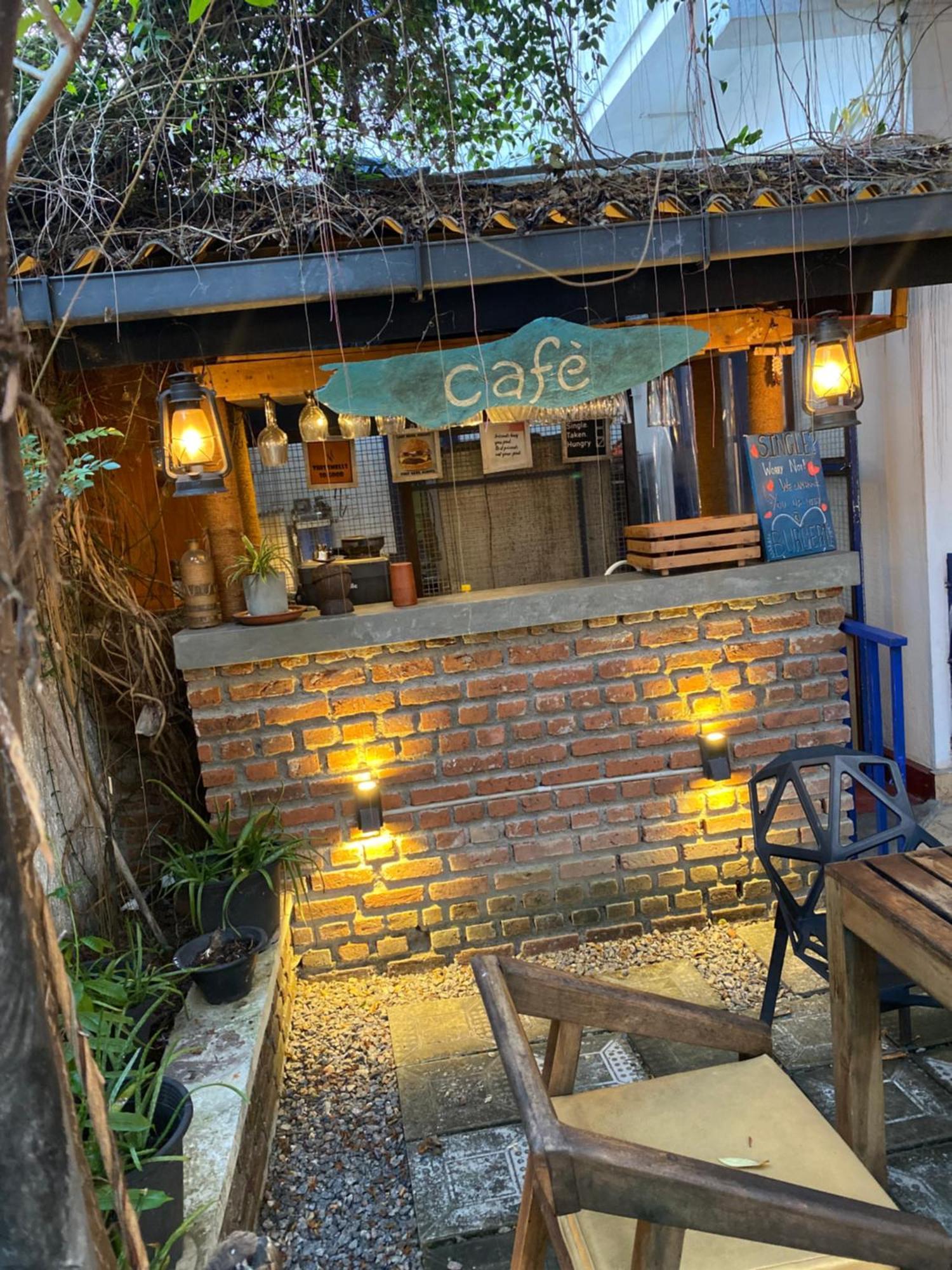 Seconds Hostel - Colombo Exteriör bild