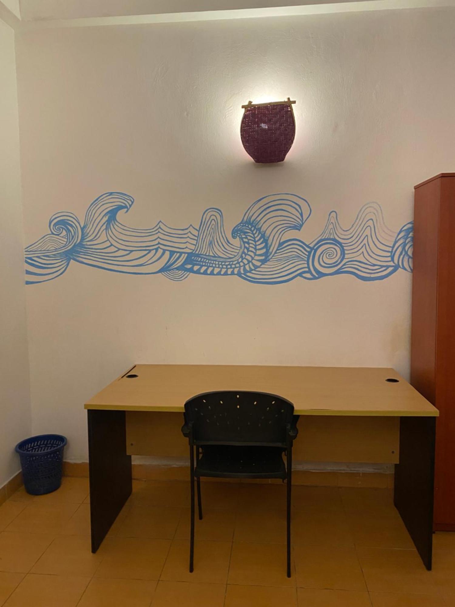 Seconds Hostel - Colombo Exteriör bild