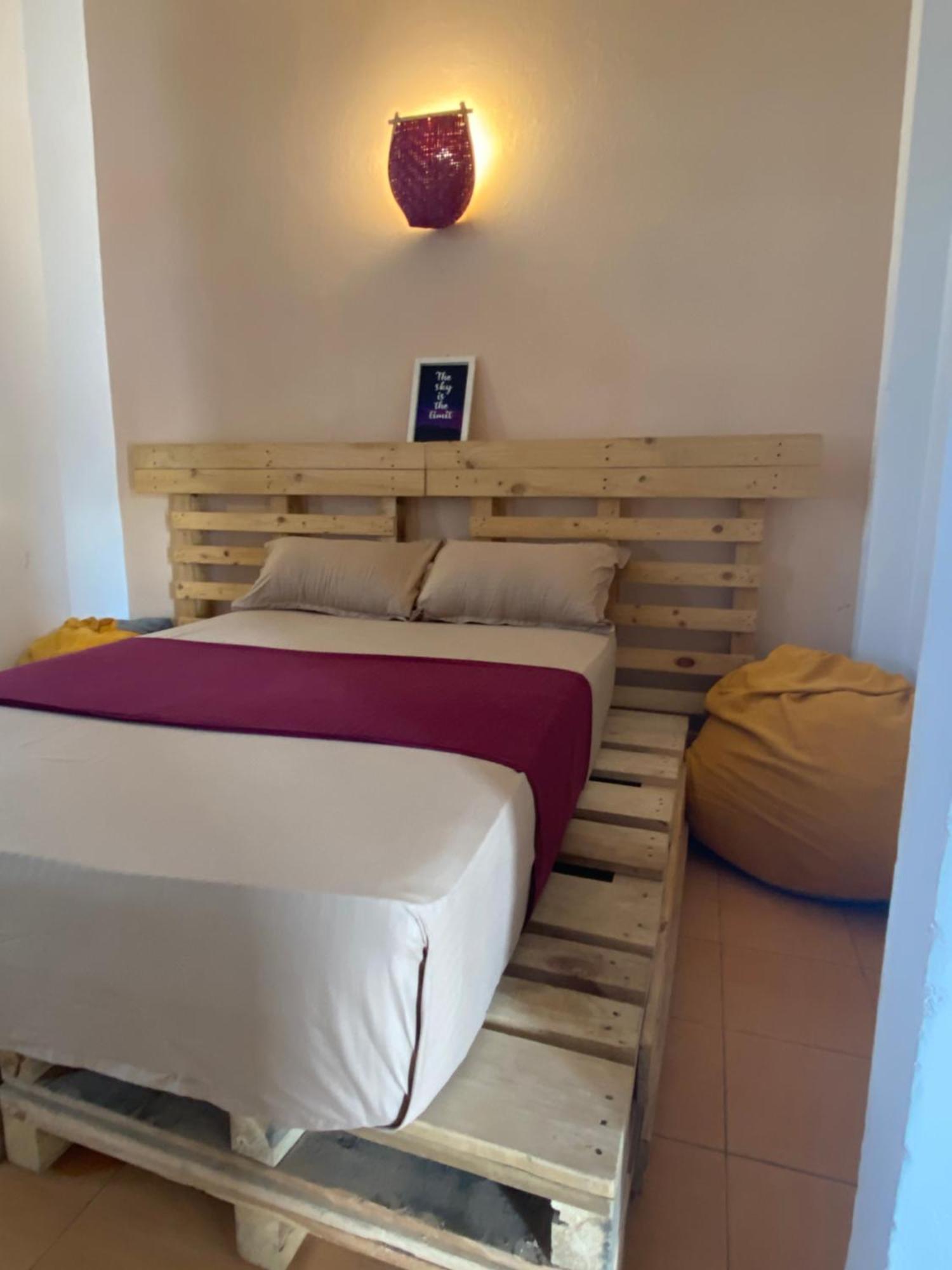 Seconds Hostel - Colombo Exteriör bild