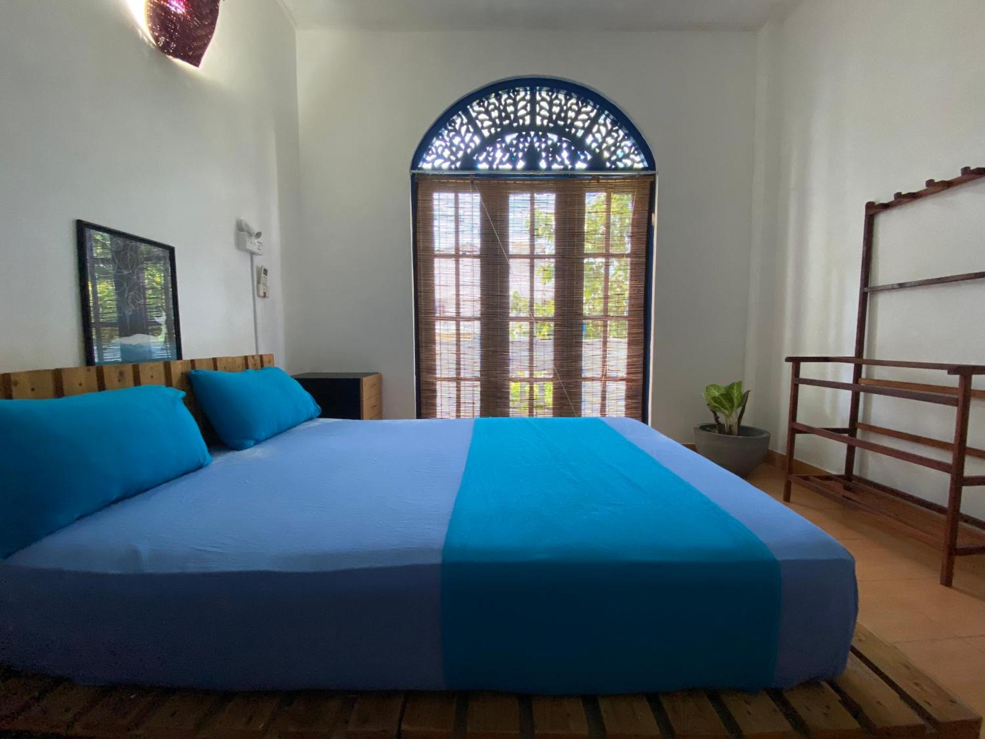 Seconds Hostel - Colombo Exteriör bild