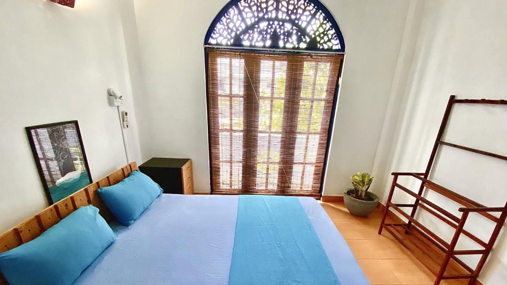 Seconds Hostel - Colombo Exteriör bild