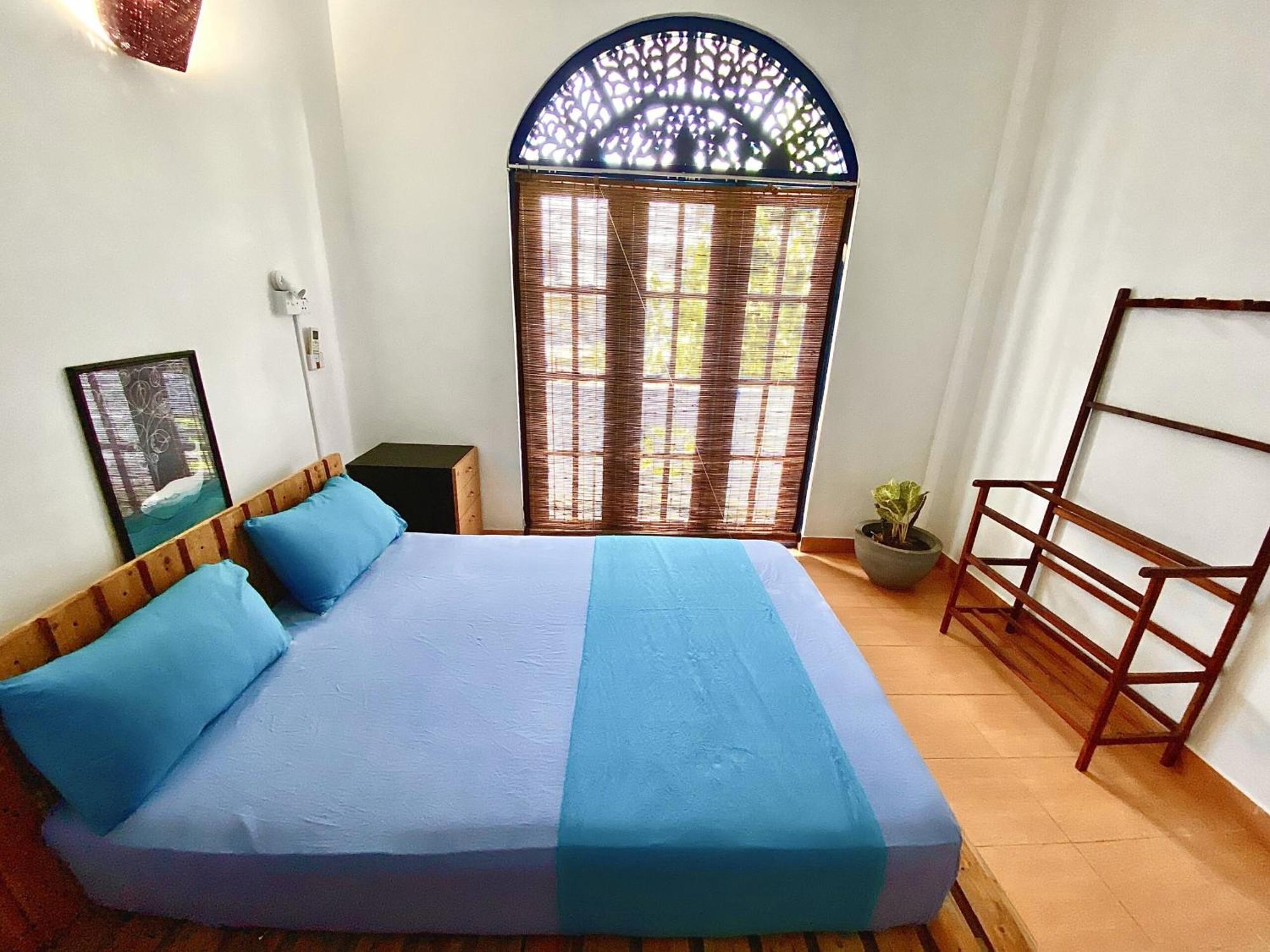 Seconds Hostel - Colombo Exteriör bild