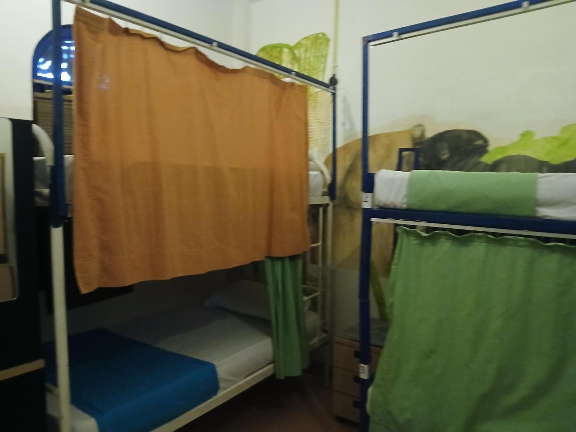 Seconds Hostel - Colombo Exteriör bild